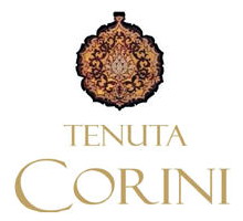 TenutaCorini Logo
